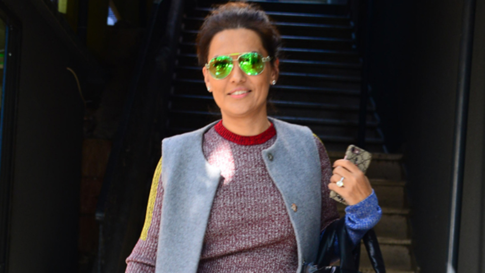 Dolaşmadık mağaza bırakmadı