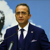 CHP Sözcüsü Tezcan'dan Başsavcılığın 'Bylock' açıklamasına ilişkin değerlendirme