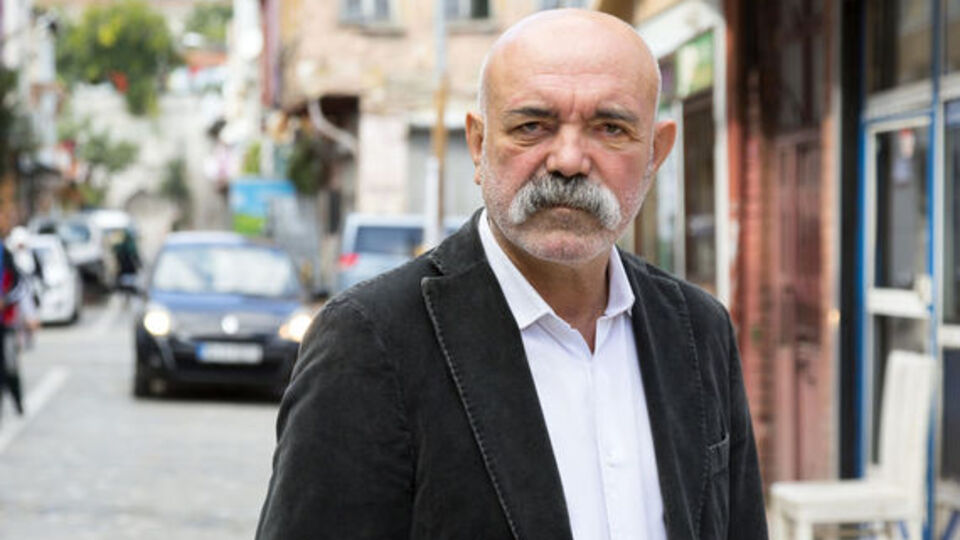 Ercan Kesal kimdir? - Çukur İdris Koçovalı