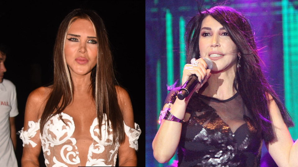 "Bir kadının bir kadına yapabileceği en kötü şiddet"