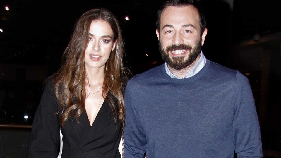 Yeni yılda düğün var!