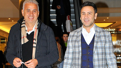 'İkramiye çıkarsa beni hatırlarsınız'