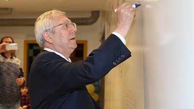 Aziz Yıldırım: "Galatasaraylısı da gelsin"