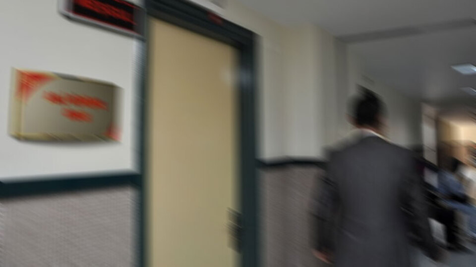 Adana Adliyesi'nde çocuk şüphelilere dayak iddiası