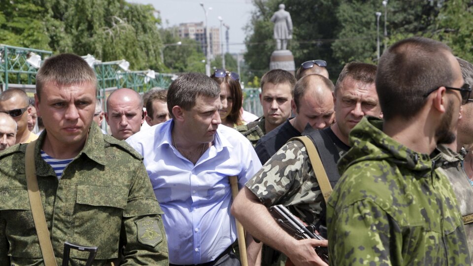 Ukrayna'da geniş kapsamlı esir takası gerçekleşti