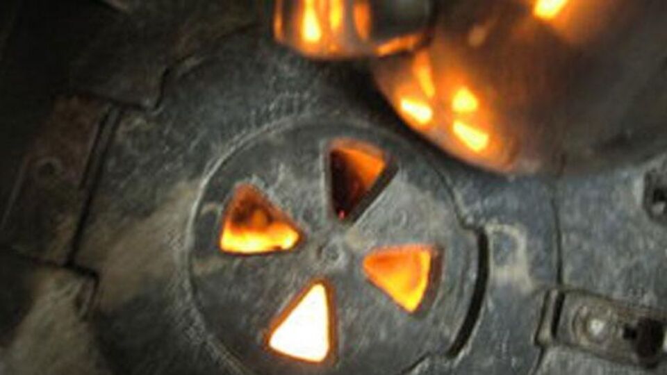 Baba oğul karbonmonoksit kurbanı oldu