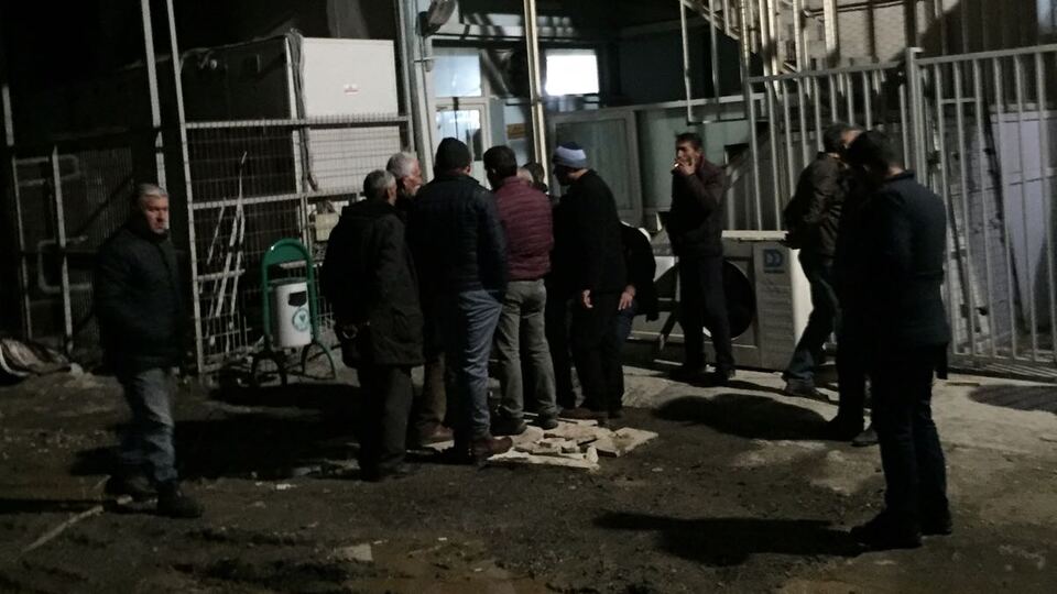 Liseli kız, parkta intihar etti
