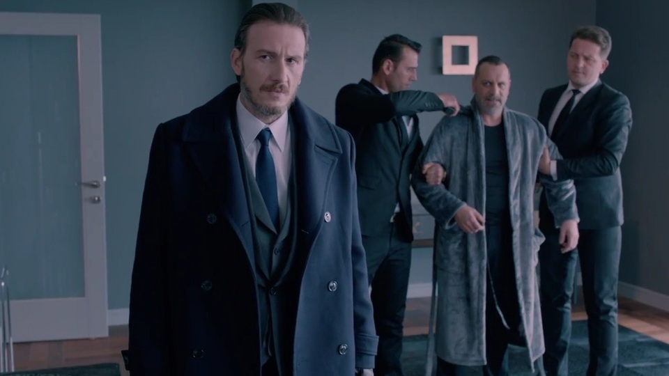 Fi Çi 6. bölüm yayınlandı