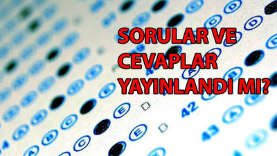 Ehliyet sınav sonuçları ne zaman açıklanacak?
