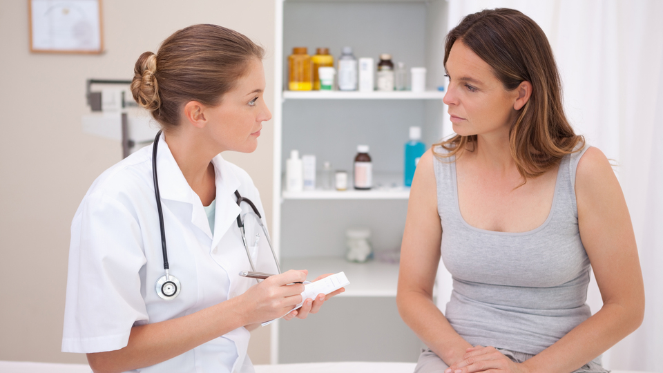 Üreme hücreleri dondurulabiliyor!