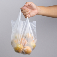 Naylon poşetlerin kalkması bize ne fayda sağlayacak?