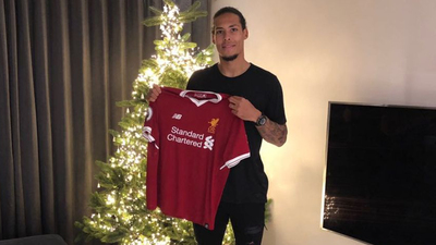 İngiltere'de rekor transfer