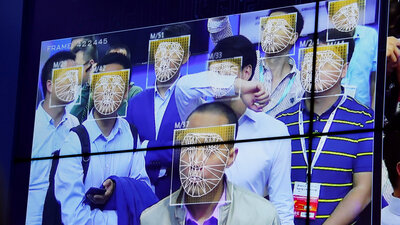 Çin'in WhatsApp'ı kimlik yerine geçecek