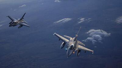 TSK: Saldırı hazırlığındaki 9 terörist etkisiz hale getilridi