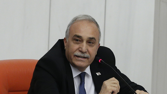 Bakan Fakıbaba'dan 4 dolarlık et yanıtı