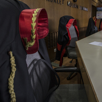 Tartışılan maddede değişiklik sinyali