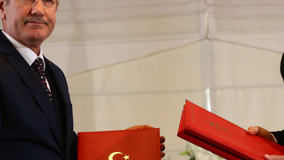 Milli Savunma Bakanı Canikli'den S-400 açıklaması!