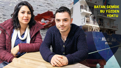 "Karımın rüyası hayatımı kurtardı"