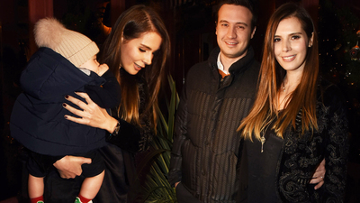 'Biraz sancılı oldu'