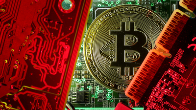 AK Parti'den Bitcoin raporu! El konulabilir mi?