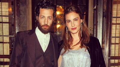 "Severek boşandık"