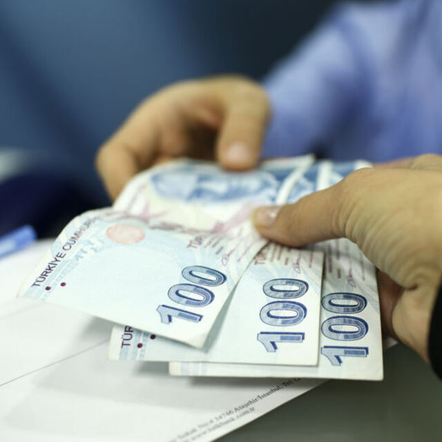 Emekliye zam ve memura zam ne kadar olacak?