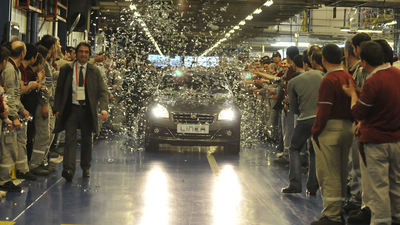 10 yıldan sonra üretimi bitti, ismi de artık tarih oldu