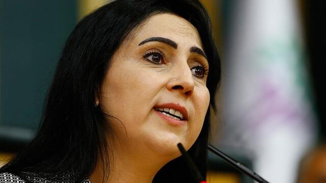 Figen Yüksekdağ'ın dava dosyaları birleştirildi