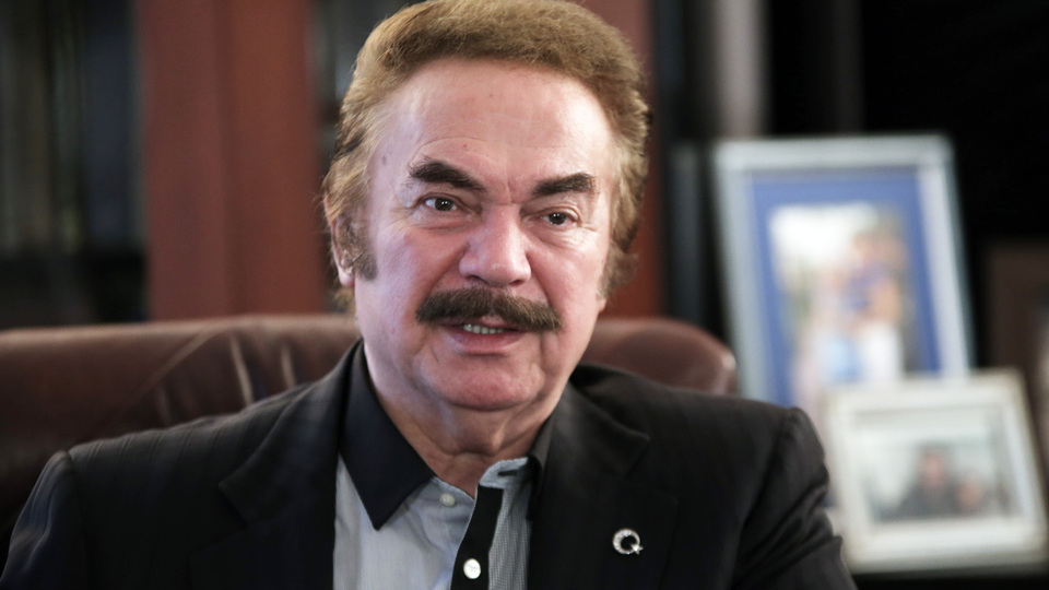 Orhan Baba rasathane kurmayı planlıyor