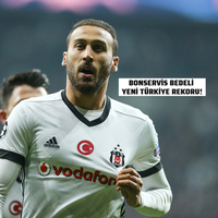 İngilizler gece yarısı açıkladı!