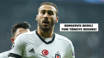 İngilizler gece yarısı açıkladı!