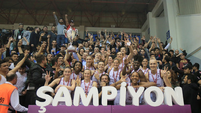 2017, Yakın Doğu'ya yaradı!