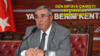 FETÖ tutuklusu eski AK Partili vekilin GSM'i de listede!