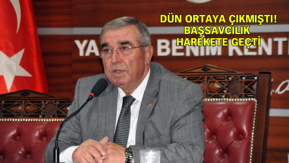 FETÖ tutuklusu eski AK Partili vekilin GSM'i de listede!