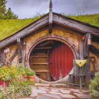 Yoğun ilgiyle karşılaşmıştı! Sivas'ın Hobbit evleri çoğalıyor