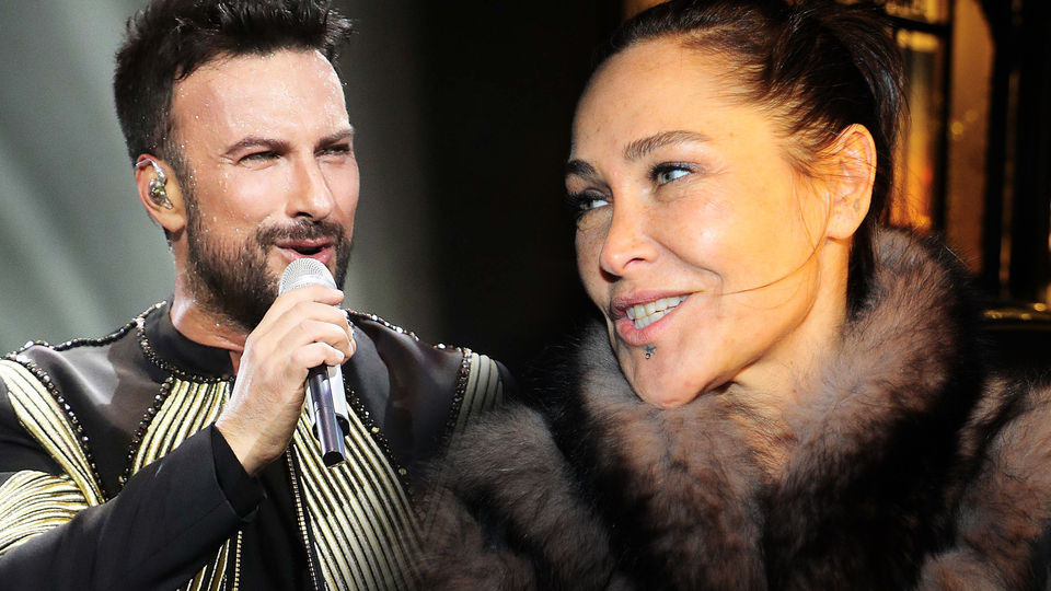 Hülya Avşar: 'Gez kızım' diyorum ama...