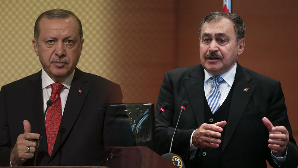 Erdoğan, Bakan'ın CHP'li belediyelere 'ceza' önerisini reddetmiş!