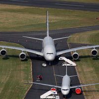 Körfez'den sipariş gelmezse dünyanın en büyüğü tarih olacak!