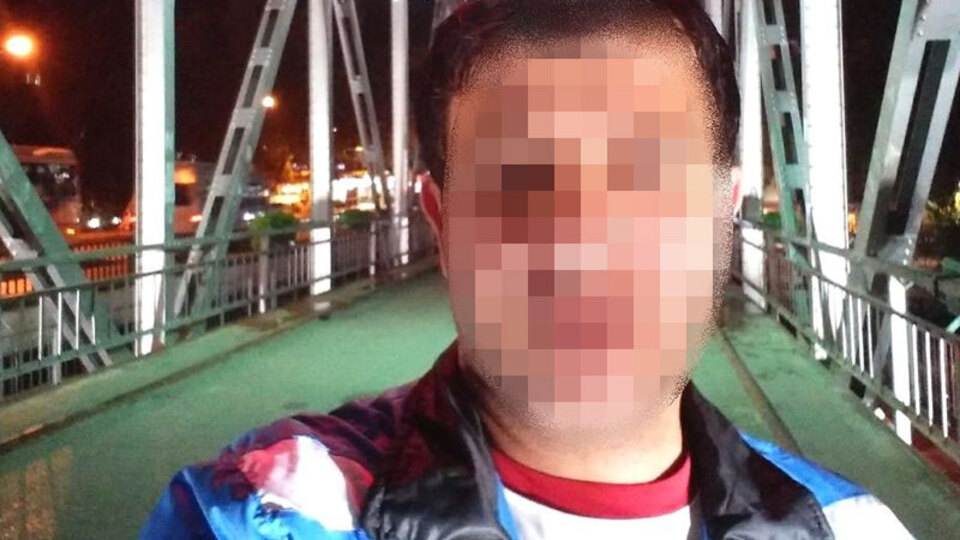 Sporcusuna tecavüz eden antrenör tutuklandı!