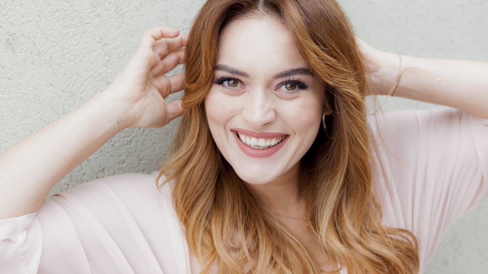 'Çocukken tam bir fırlamaydım!'