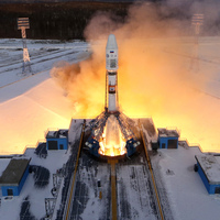 Rusya açıkladı: Yanlış yerden fırlatınca uyduları kaybettik