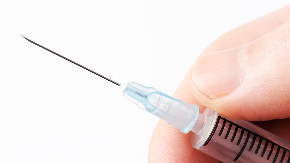 "Asistan doktora işlem sırasında HIV bulaştı"