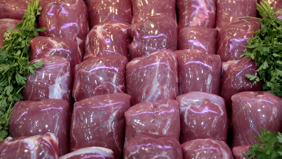 Bakan Fakıbaba'dan 4 dolara ucuz et açıklaması