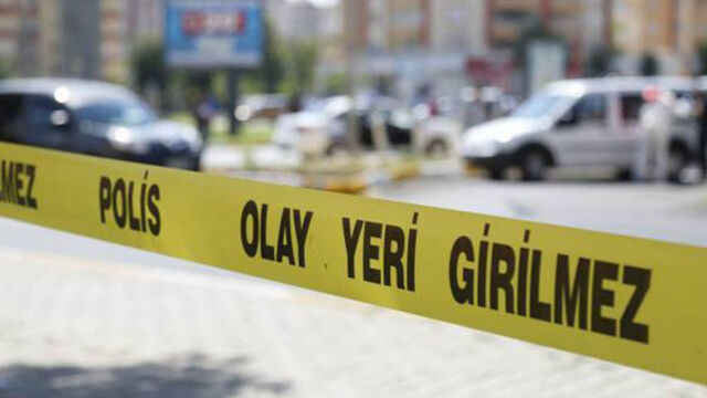 İzmir'in Çeşme ilçesinde patlama sesleri duyuldu