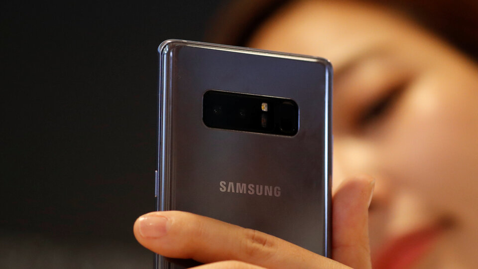 Samsung'da yeniden kriz: Pil bitiyor, bir daha açılmıyor