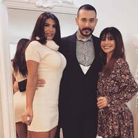 "100 bin dolar teklif etti"