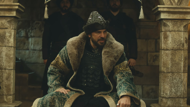 "Cezayı kesme vakti geldi!"