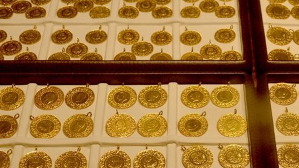 Bugün çeyrek altın, gram altın ne kadar?