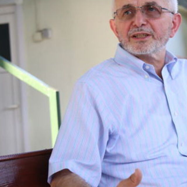 Adil Öksüz'ün kayınpederi 'ev hapsi' kararıyla tahliye edildi