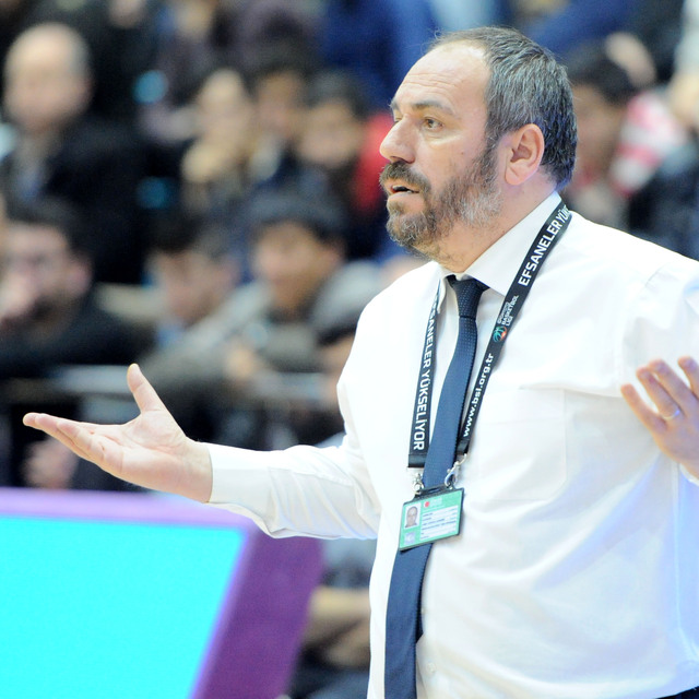 Yeşilgiresun'da Ahmet Kandemir dönemi